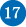 17