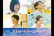 ストロベリームーン 余命半年の恋