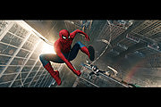 スパイダーマン：ブランド・ニュー・デイ 