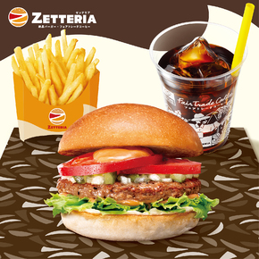 ゼッテリア 2/20(金)OPEN！