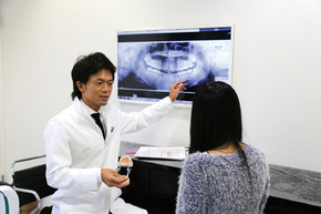 ウニクス川越歯科