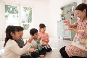 ベネッセの英語教室 BEstudio