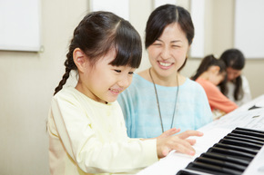 昭和楽器　ヤマハ音楽教室