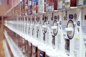 ドリームカプセル　