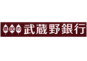 武蔵野銀行(ATM)