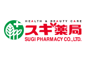 スギ薬局