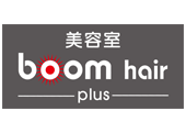 boom hair -plus-