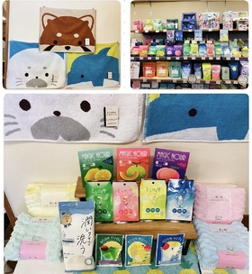 はじける初夏！！夏色ドロップ入荷⭐︎★