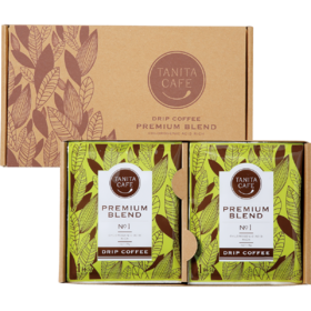 ☆TANITAプレミアムブレンドコーヒー☆