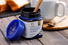 ☆マヌカハニー販売店☆