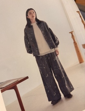 最新のmarble-SUD (マーブルシュッド）入荷してます！