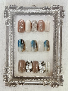 秋デザイン登場中★