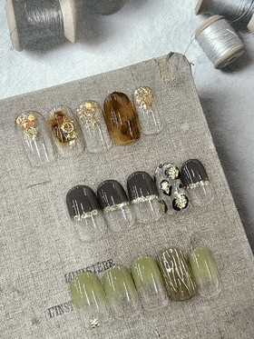 秋デザイン色々★