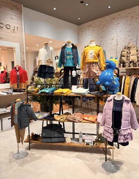 埼玉でほとんど置いていない子供服！たくさん入荷してます！