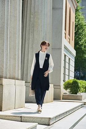 普段使いできるセレモニー商品入荷しております♪