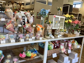 店内リニューアルのお知らせ