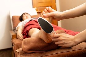 春の足元ご褒美キャンペーン！